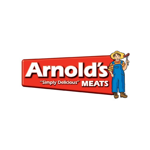 Arnolds Logo for Quaker Valley Foods