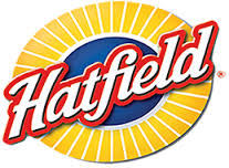 Hatfield Logo for Quaker Valley Foods
