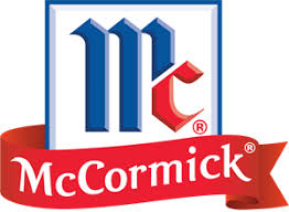 McCormick Logo for Quaker Valley Foods