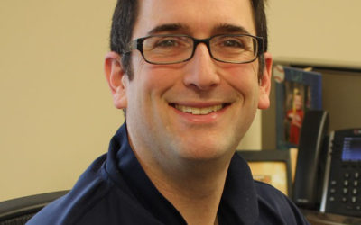 Meet Seafood Buyer Steven A. Brunell!