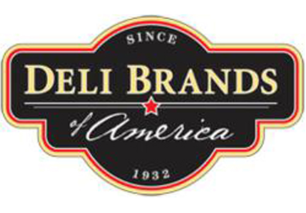 Deli Brands of America Logo for Quaker Valley Foods