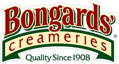 Bongards Logo for Quaker Valley Foods