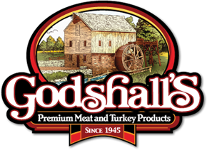 Godshall's Logo