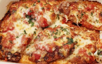 Quaker Valley Foods Celebrates National Italian-American Heritage Month!