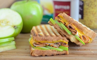 Quaker Valley Foods is Celebrating National Sandwich Day!