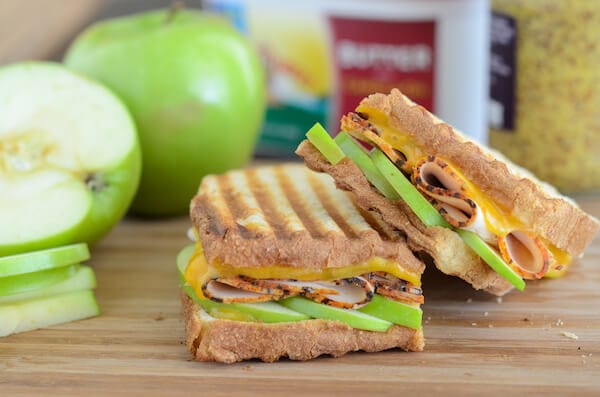 Quaker Valley Foods is Celebrating National Sandwich Day!