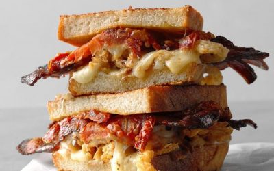 Quaker Valley Foods is Celebrating National Bacon Day!