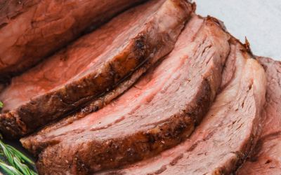 Celebrate National Cook for Christmas Day with Quaker Valley Foods!