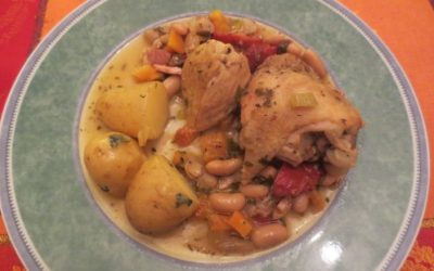 Celebrate Twelfth Night with Quaker Valley Foods!