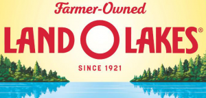 Land O Lakes Logo for Quaker Valley Foods