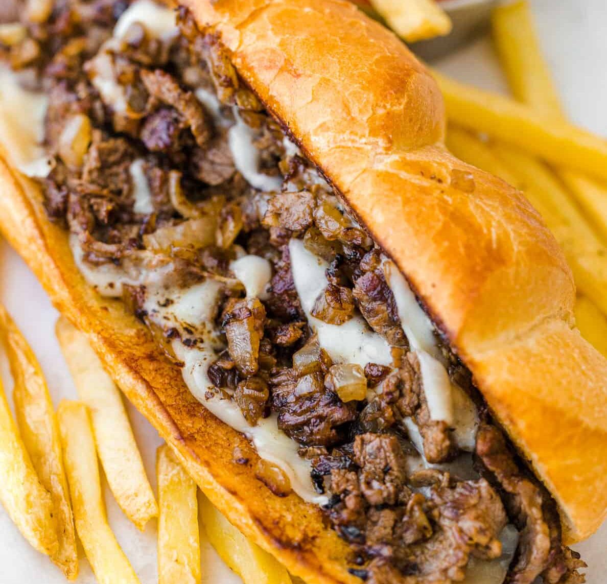 Quaker Valley Foods is Celebrating National Cheesesteak Day! Quaker