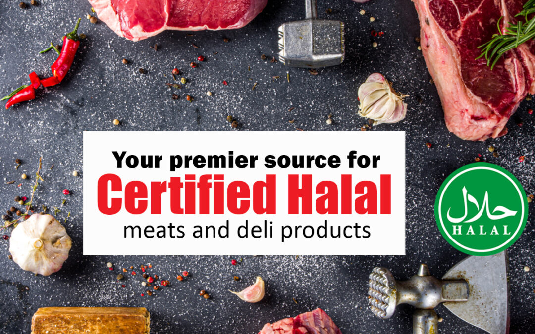 Quaker Valley – Your Premier Halal Distributor!