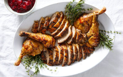 From Roasting to Confit: Quaker Valley Foods Brings the Best of Duck to Mid-Atlantic Kitchens!