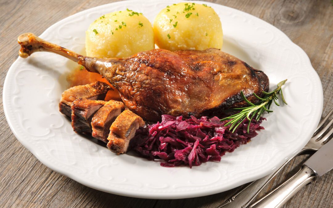 From Roasting to Confit: Quaker Valley Foods Brings the Best of Duck to Mid-Atlantic Kitchens!