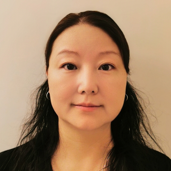 Lisa Li Buyer Sales Specialist