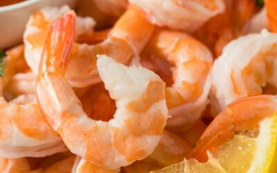 Unraveling the Myth of Jumbo Shrimp: A Guide to Understanding Shrimp Sizes