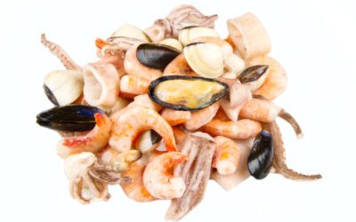 Celebrate the Feast of the Seven Fishes with Quaker Valley Foods!