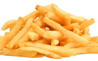 Why You Should Choose Clear Coat Fries for Your Business!
