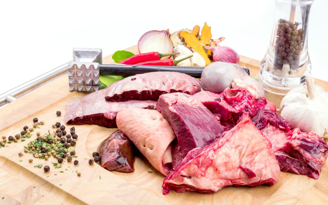 Savor the Bold Flavor of Mexican Beef!