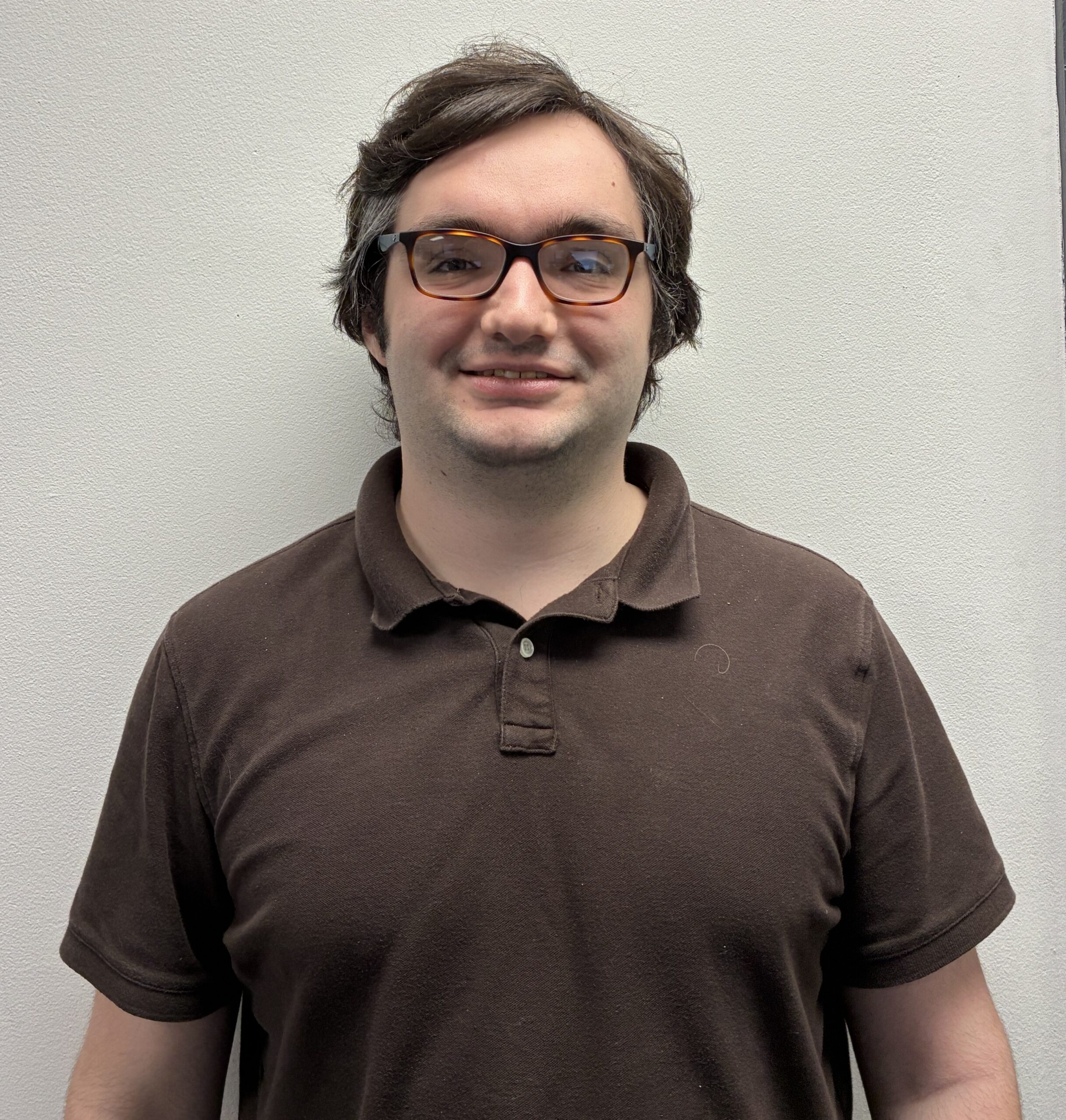 Chris German Supervisor