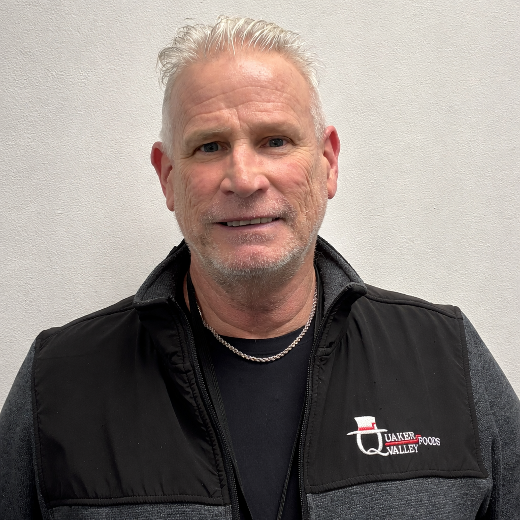 Chris German Supervisor