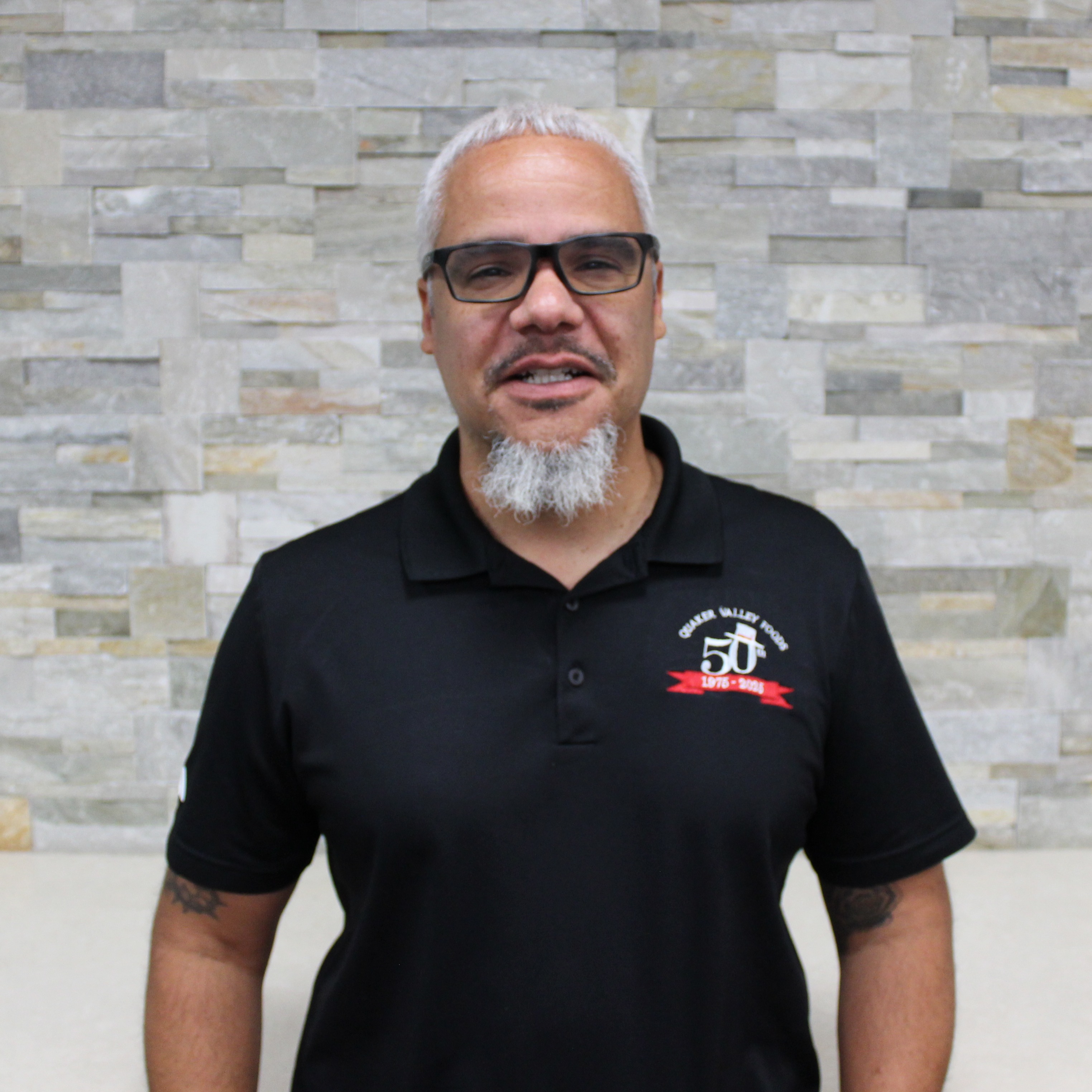 Tony Santiago Sales Specialist