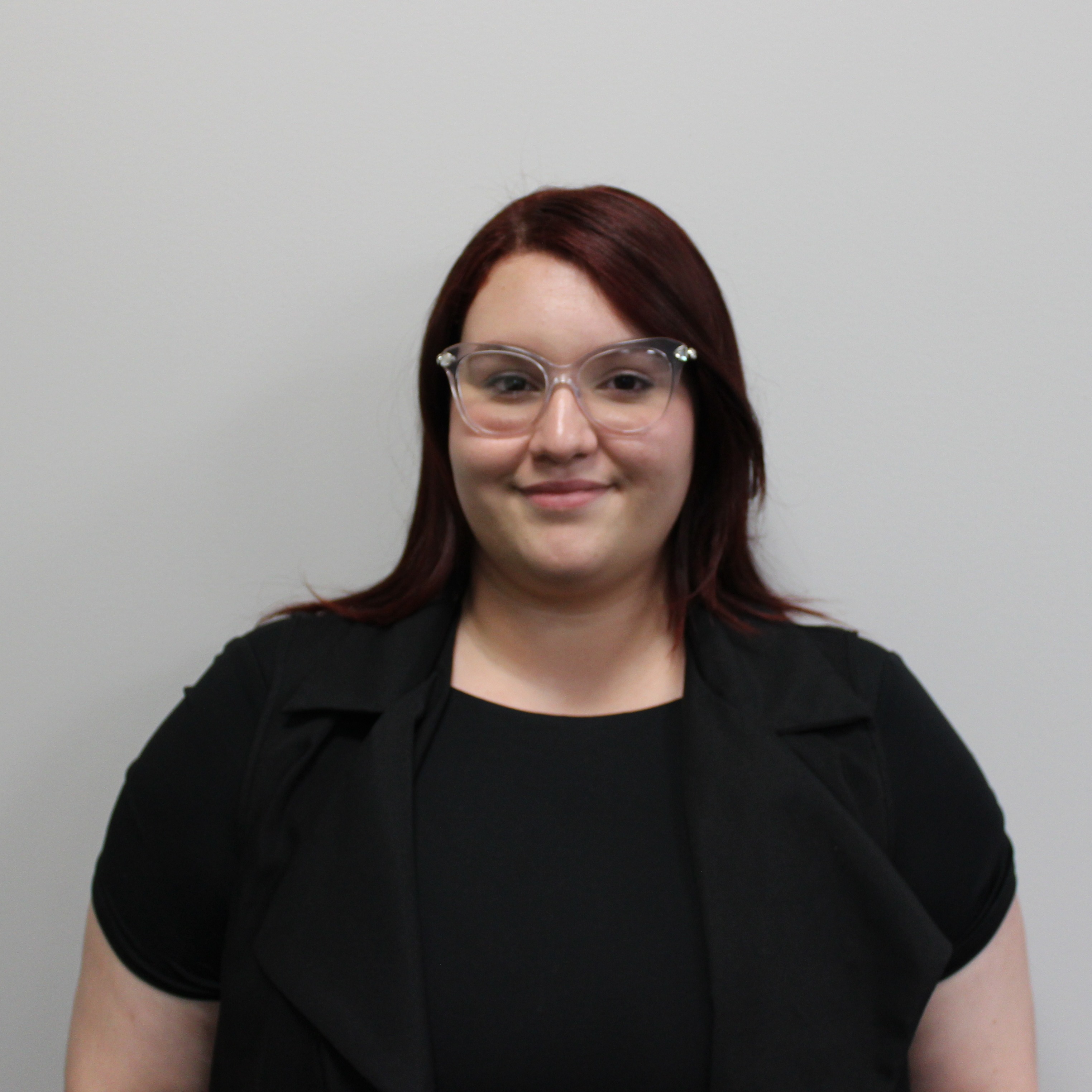 Pablo Suarez Sales Specialist