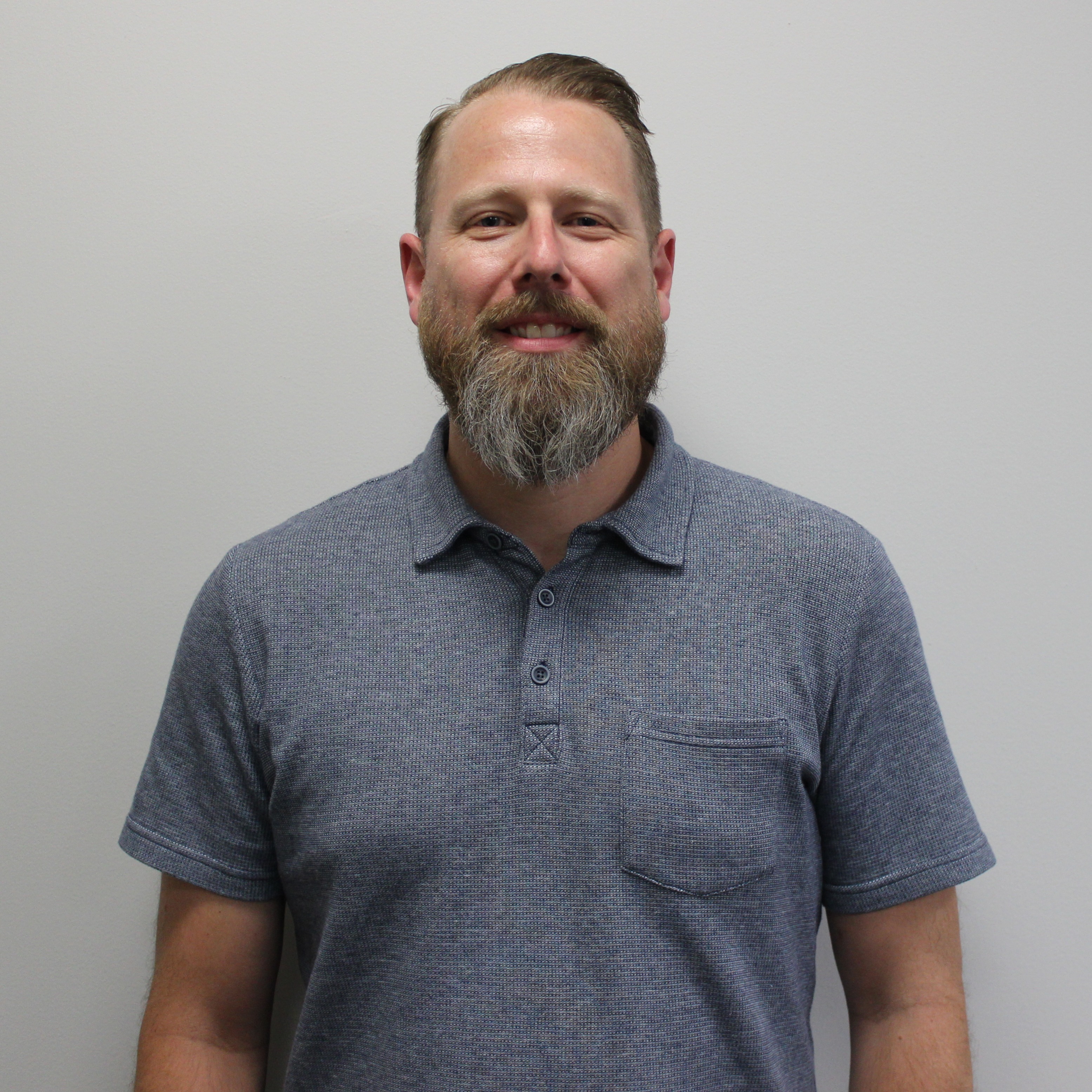 Pablo Suarez Sales Specialist