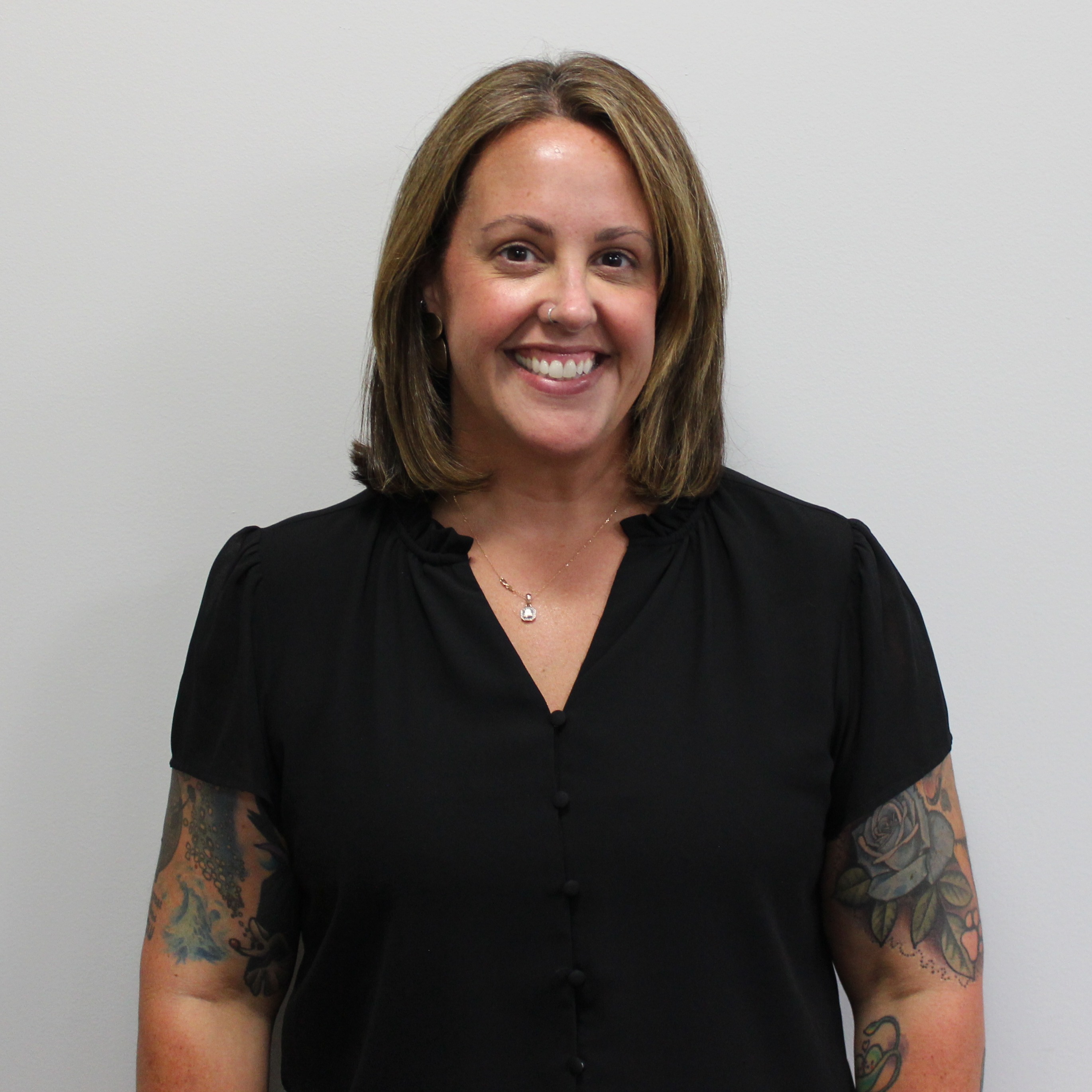Ibby Foley Sales Specialist